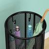Drainage Design Umbrella Barrel Stand Type Storage Rack New Umbrella Holder  Home Entrance
