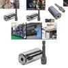 Heavy-duty Universal Socket Set With Electric Extension Rod And Ratchet Wrench
