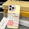 G-GosimpersonS Color Phone Case For IPhone 17 16 15 14 13 12 11 Pro Max Plus Pro Shell