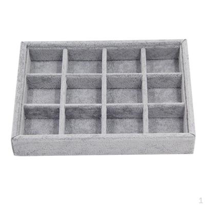 Juwelier-Schmuck-Display-Box