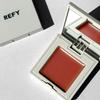 Refy Cream Blush 0,05 Unzen 1,5 g Rost Tief Gebranntes Orange Mit Warmen Tönen