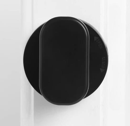 High Quality Door And Window Suction Cup Puller Sucker Handle Door Multi-Purpose Fridge Drawer Bathroom Suction Cup Handrail