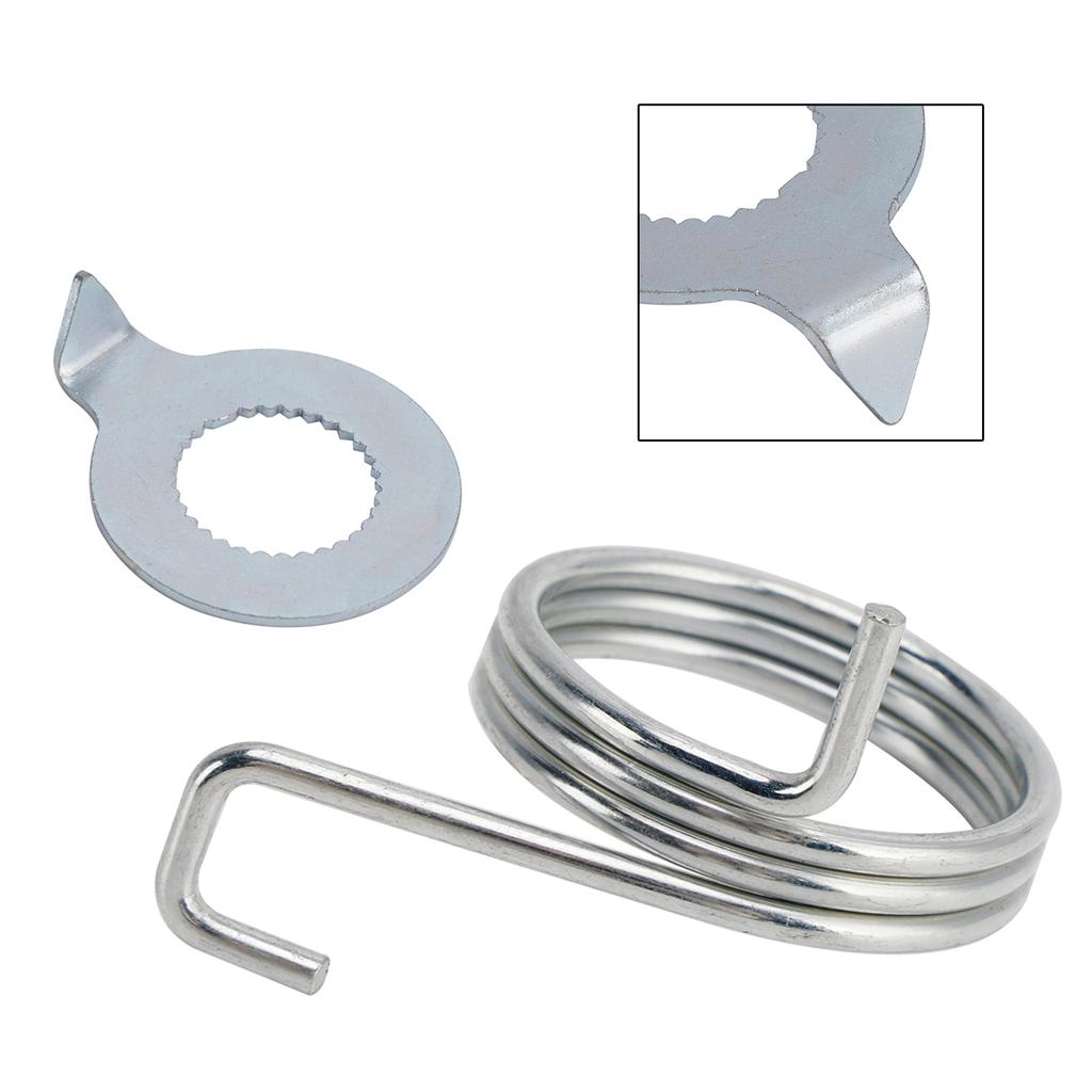 Hinterer Bremshebel Feder Indikator Kit 43415-Hm7-000 Für Honda Foreman Rubicon Trx