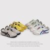 Cow Forrest Gump Shoes Women'S Shoes Summer German Training Shoes Sports And Leisure Shoes Versatile Chic Board Shoes