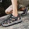 Men's Wading Shoes Water Shoes Upstream Walking Breathable Fishing Beach Sandals Outdoor Hiking River Tracing Shoes