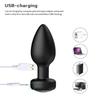 Wireless Remote Control Sex Toy Anal Vibrator for Women Adult Products Prostate Massager
