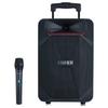 Edifier PP208 8-inch Outdoor Portable Speaker CN Plug (adapter Included)