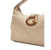 Сумка Guess Camden Ecru