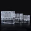 Double-layer Transparent Fish Breeding Tank Versatile Aquarium Isolation Box