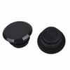 Road Bike Handlebars Grip Bicycle Handlebar Plugs Bike Grips Cap Covers Handle Bar End Cap End Plug