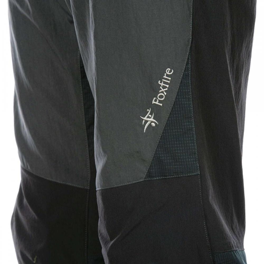 Pantalones de vadeo Foxfire Gris M 5014243