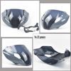 Ducati Monster Front Windshield Fairing for Models 821, 797, 1200, 659