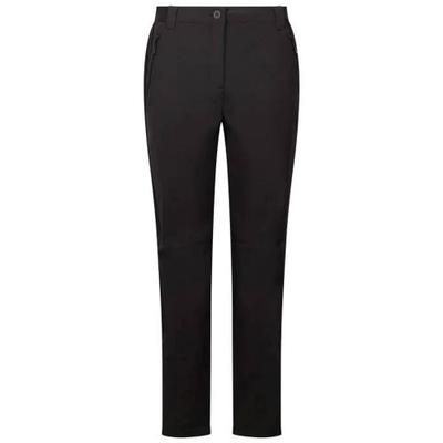 Calças Softshell Tawny DLX Femininas/Senhoras