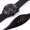 New Student Silicone Strap Quartz Wristwatches Sports Watch Wristwatches Quartz Watches