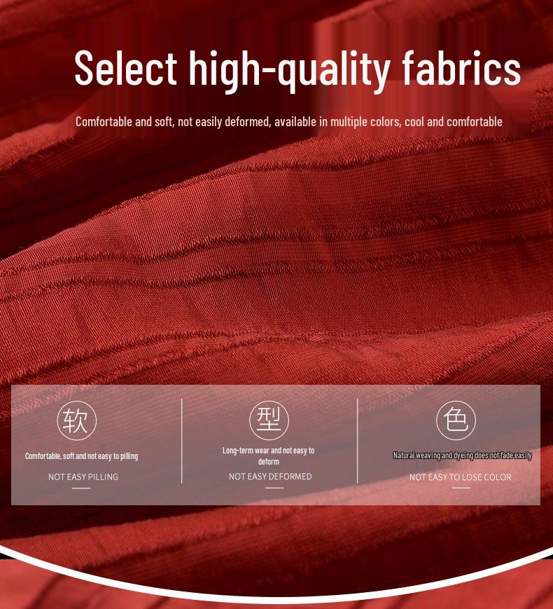 Tencel Kurzarm Oberteil im chinesischen Stil für Frauen mittleren Alters - 2025 Sommer Zweiteiler