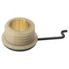 Oil Pump For Chainsaw High Quality Practical To Use