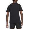 Nike Sportswear A.I.R. Machine T-Shirt 'Black' Men's DJ1381-010