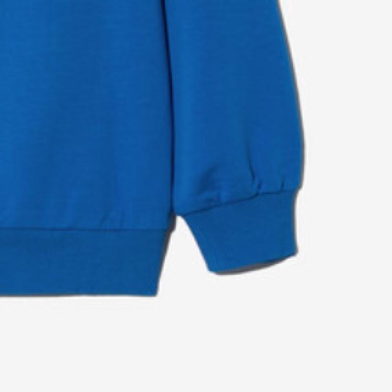 [fila Kids] Tod Universe Set  Fk2fsg3501x Bue  q0zFk2fsg3501xBue