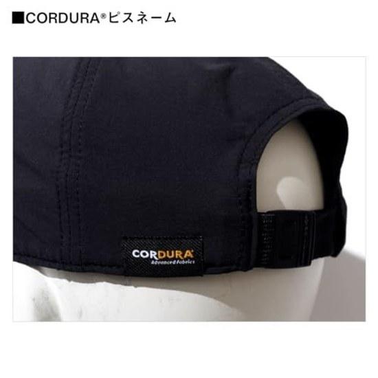 Daiwa CORDURA Logo Cap DC-6125 Free Various (2025 Model)