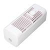 Portable Air Conditioner Fan USB Personal Evaporative Air Cooler with 3 Speeds Night Light 120ml