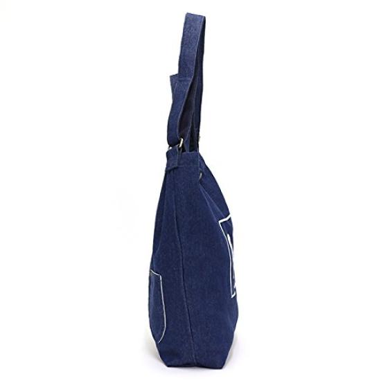 LEE Big Tote Bag 0425371 Black