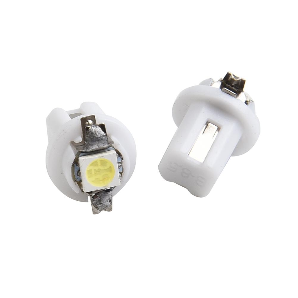 Lamp LED Bulbs Array Car Gauge High Brightness Instrument