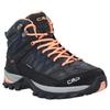 CMP Hiking Boots Rigel Mid WP 3Q12946