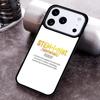 Atom Chemistry Pattern Phone Case For iPhone 17 16 15 14 13 12 11 Pro Max Plus 17Air Soft Silicone Cover