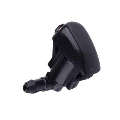2Pcs Windshield Washer Wiper Sprayer Nozzle 85381-12050 For Toyota Camry Celica