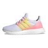 adidas UltraBoost 5.0 DNA J White Beam Pink Kids Sneakers Cloud-White GX9762