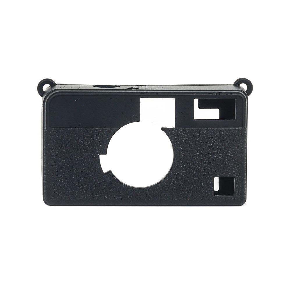 Silicone Protective Cover Solid Color Camera Accessories NEW Camera Case for KODAK EKTAR H35/H35N