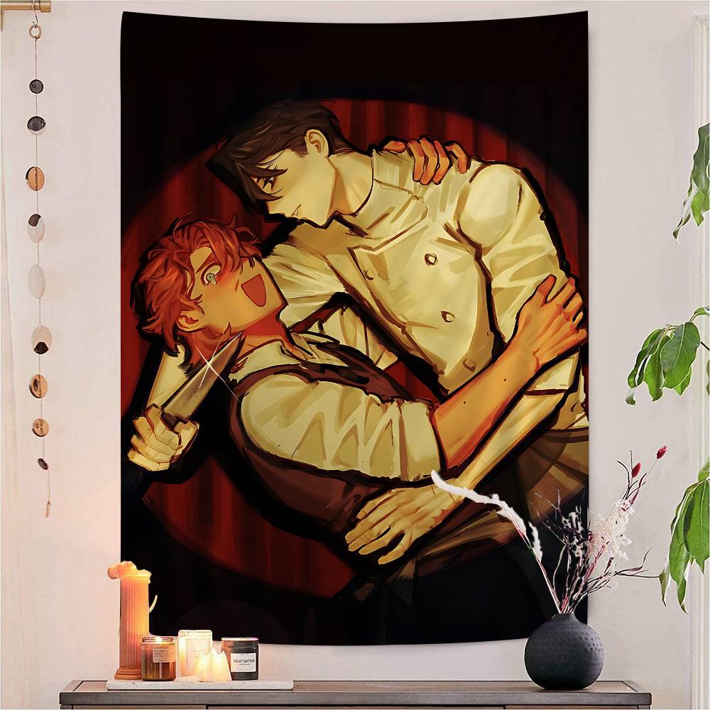 Rody Dead PPlates Hanging Bohemian Tapestry Cheap Hippie Wall Hanging Bohemian Wall Tapestries Mandala Wall Hanging Home Decor