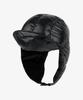 Noseupeiseu Ne3Cr54L Tiball Earmuff Cap Jet_Black