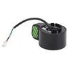Accelerator Throttle Electric Scooter Accessory Fit for Ninebot ES1 ES2 ES3 ES4 Green