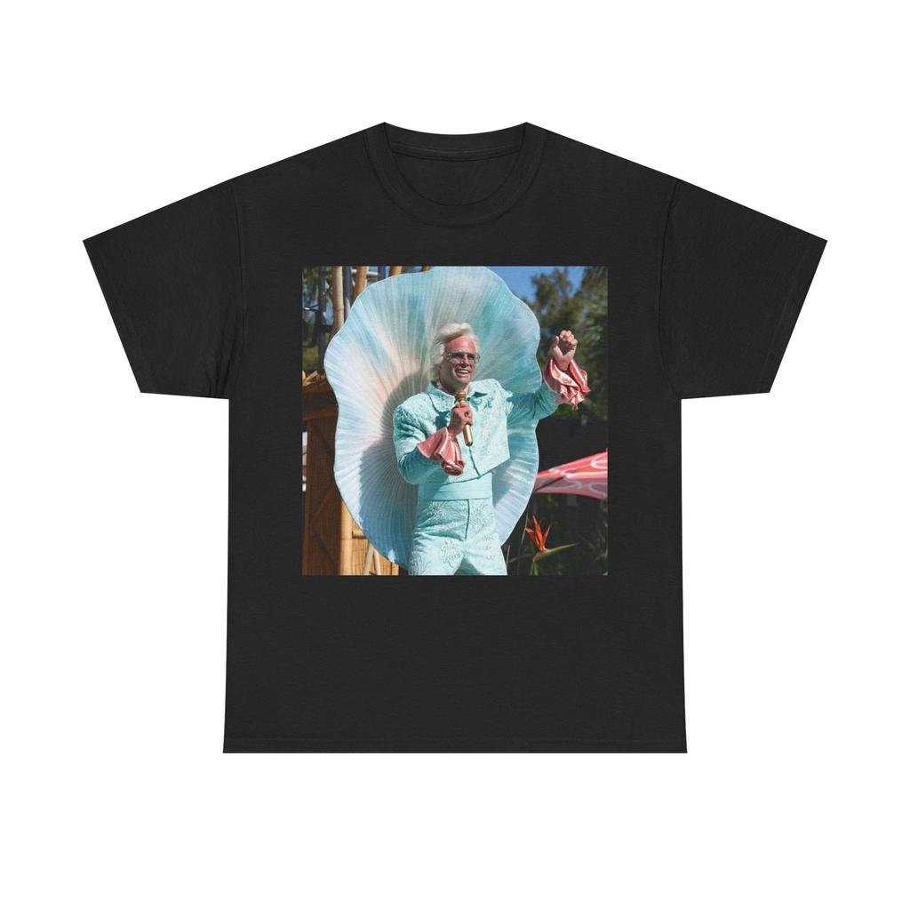 Men's and Women's T-shirts Baby Billy Righteous Gemstones