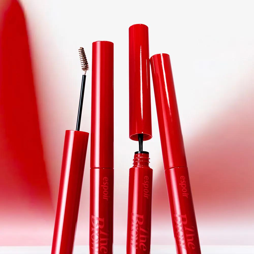 [Fake Bleach] espoir The Brow Color Fixing Cara (10 Color) #4 Fake Bleach