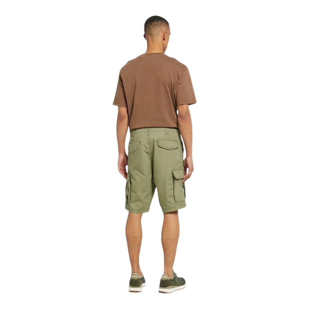 Levis Mens Carrier Meteorite Cargo Shorts