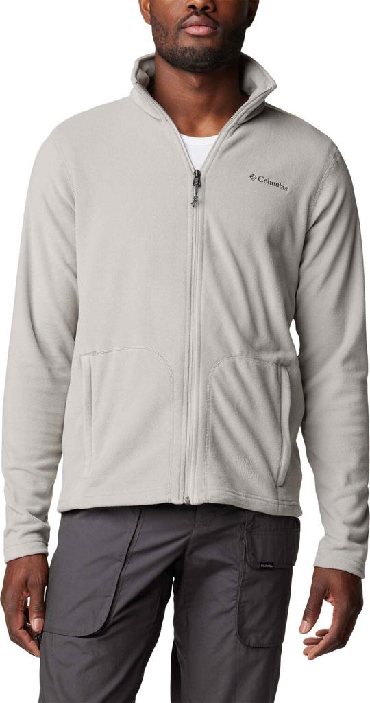 Мужская куртка Columbia Fast Trek Microfleece (1772751)