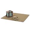 LOGOS Basic Tarpaulin Sheet Family 71809763 Tote-in [145x140cm]