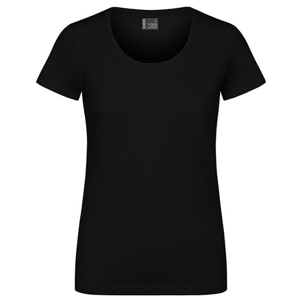 Promodoro Womens/Ladies Plain T-Shirt