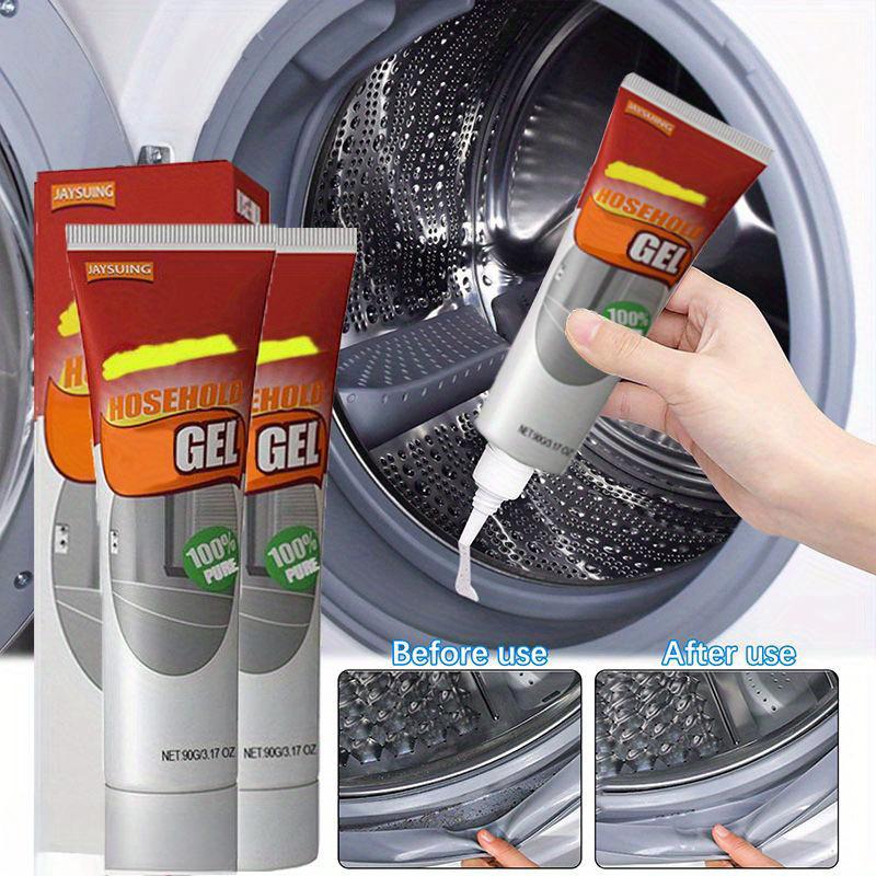 Effective Mold Mildew Cleaner Mold Remover Eco Friendly Gel Mildew Remover for Bathroom Washing Machine Refrigerator Strip