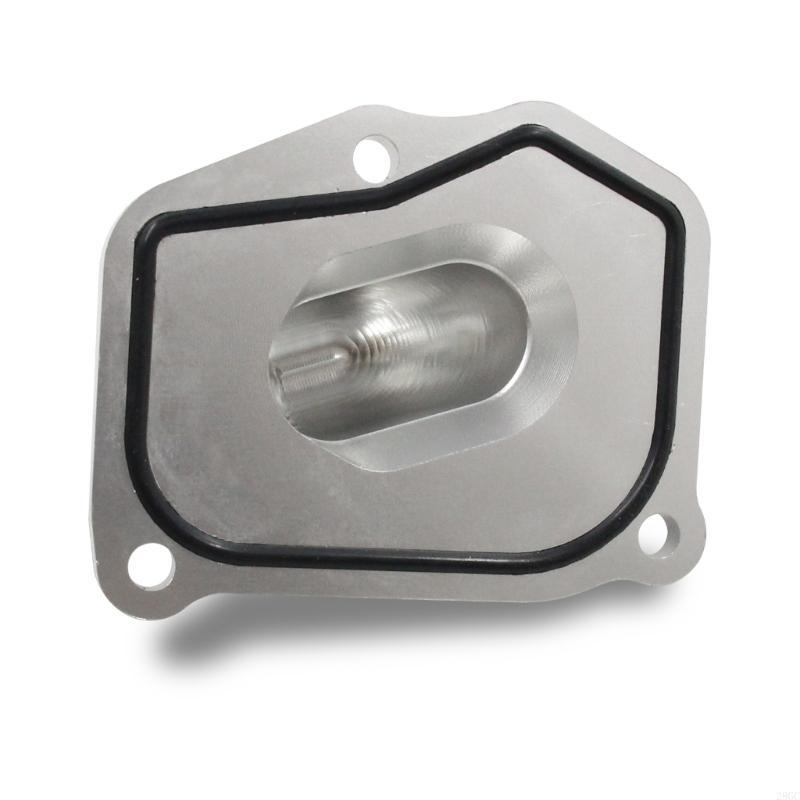 28GC Precise Machined Oil Return Plate Timing Chain Tensioner For K24 Series Engines