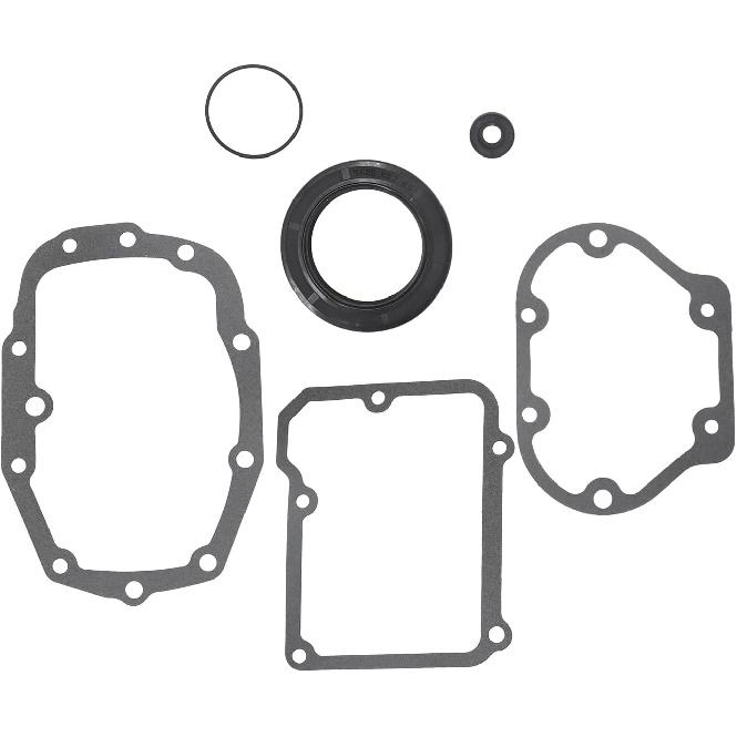 78-461A Transmission Gasket Kit Shifter Pawl Gasket Seal Repair Set Compatible with Harley and Ultima 5 6-Speed Models for Electra Street Glide