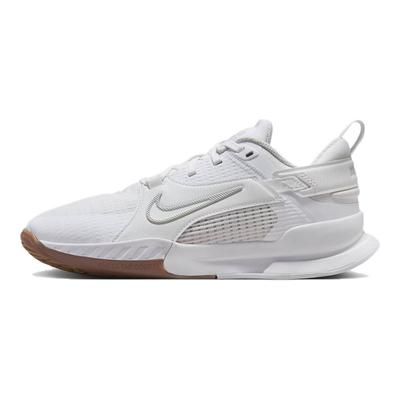 Crosscourt White Gum Medium Brown Pure Platinum (GS) Kids Sneakers FN2231-100