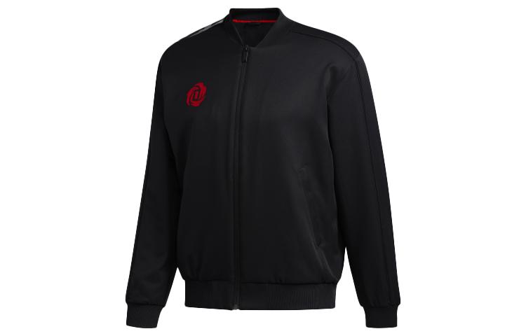 Adidas CNY Collection Jacket Men s Black GH4993 S