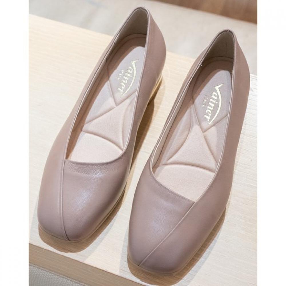 Vainer Women S Comfort ShoeS Brown 061a 230