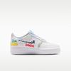 Nike Air Force 1 Low GS 'World Tour White'