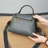 New Summer Fashion Handbag Large Capacity Shoulder Bag Mother Bag Wide Shoulder Strap Mother In Law Crossbody Bag