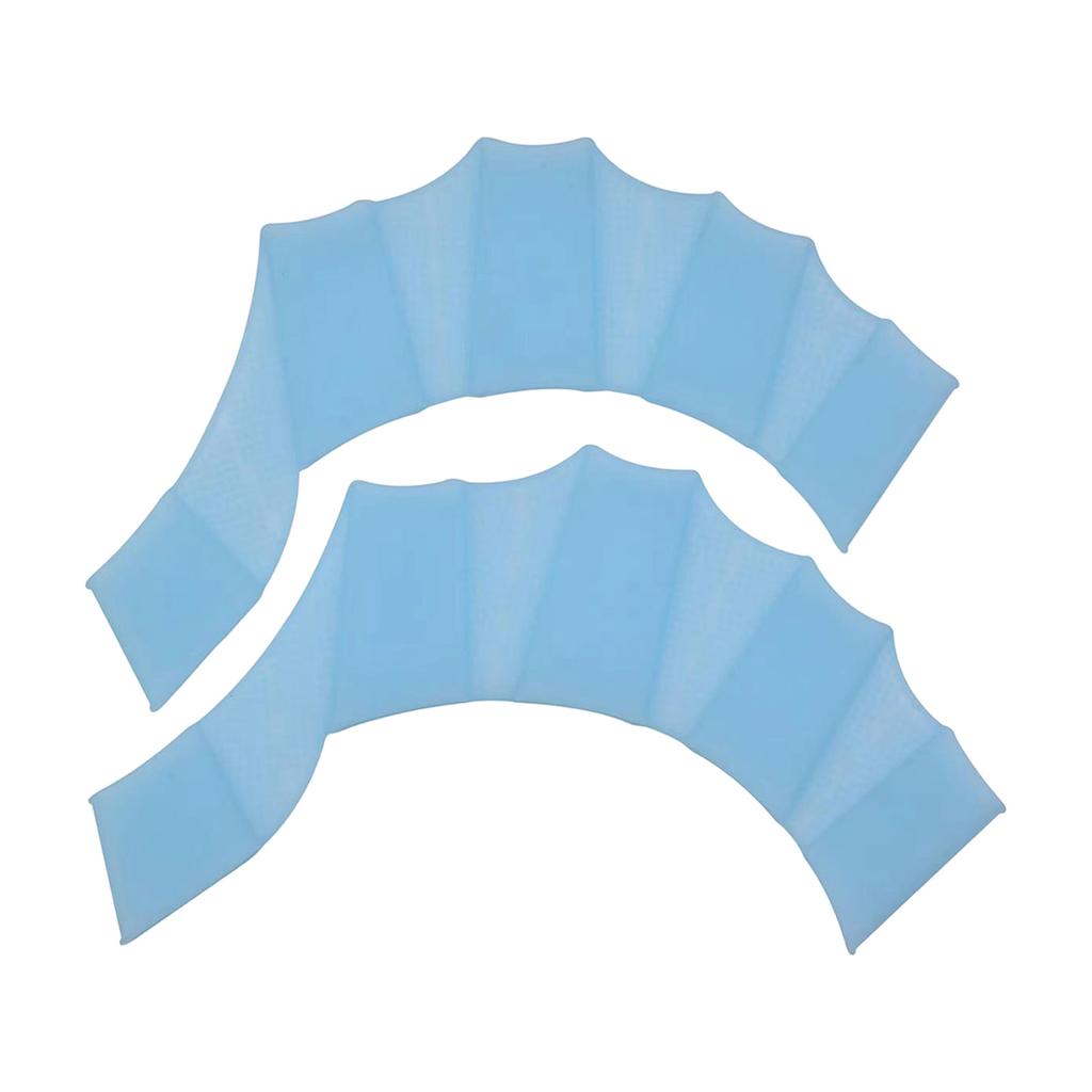 Swimming Gloves,Swim Gloves,Webbed Gloves For Swimming Swim Fins Swim Gloves Aquatic Fitness Water Resistance For Women Men Kids