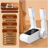Multi-Function Smart Shoe Dryer with Timer and Deodorizing Sterilizer
